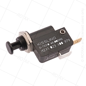 Rotax Ignition Switch - Pre EVO