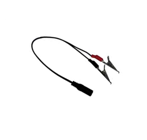 Rotax Battery Charger Lead