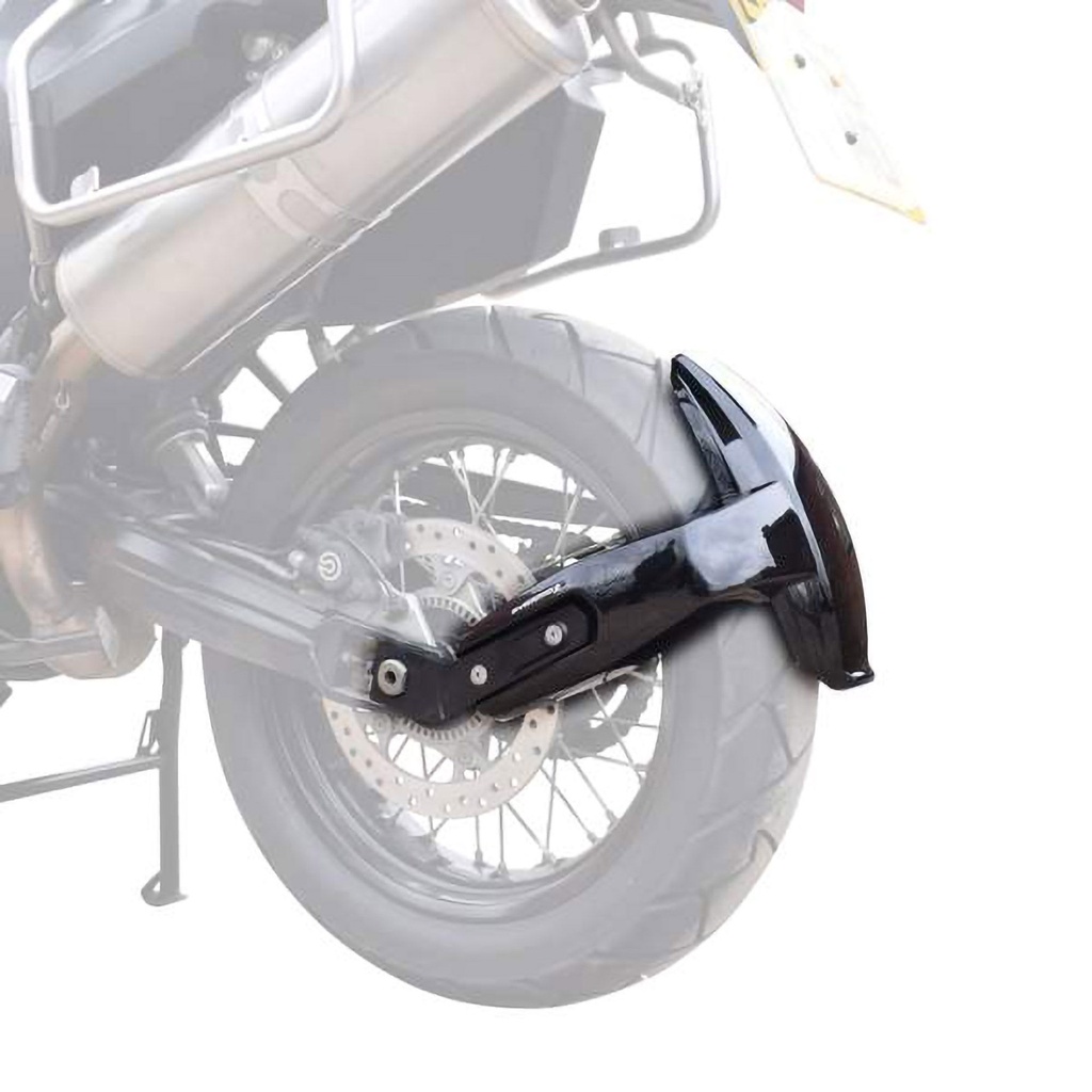 [PYR085400M] Pyramid Motorcycle Spray Guard