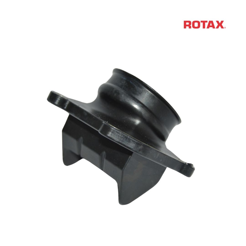 [Z267916] Rotax Flange - Carburettor to Engine - JNR/SNR