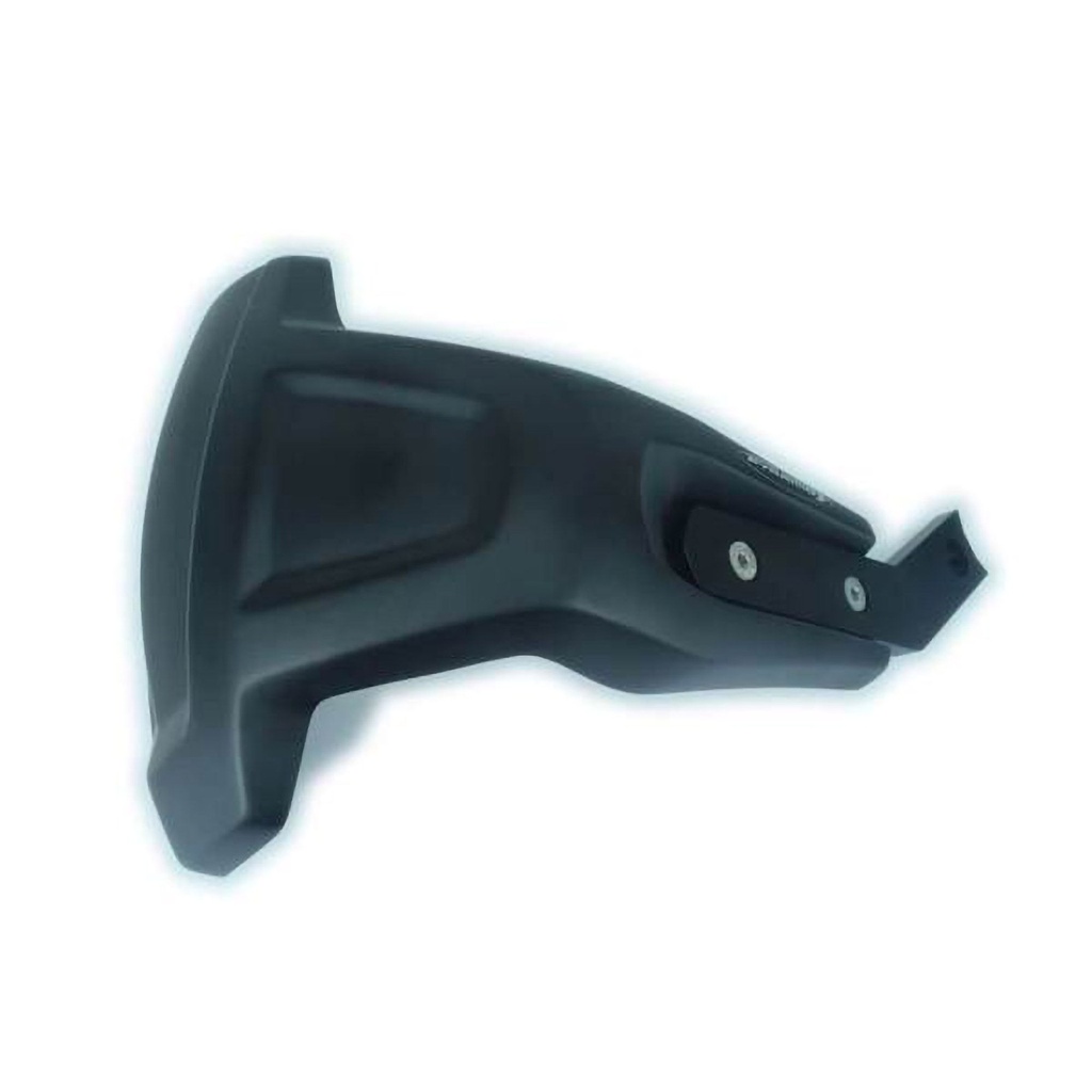 [PYR085602M] Pyramid Motorcycle Spray Guard