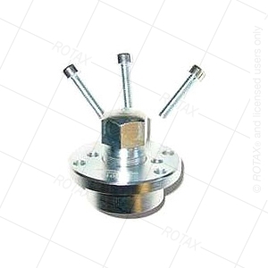 [Z276016] Rotax Clutch Puller