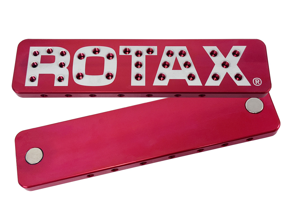 [Z276220] Rotax Jet Holder