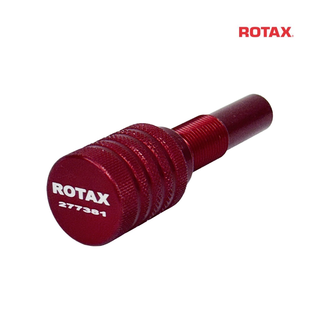 Rotax Piston Stop Tool