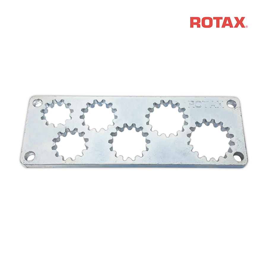 [Z277364] Rotax Tool for Fitting Sprocket to Clutch Drum