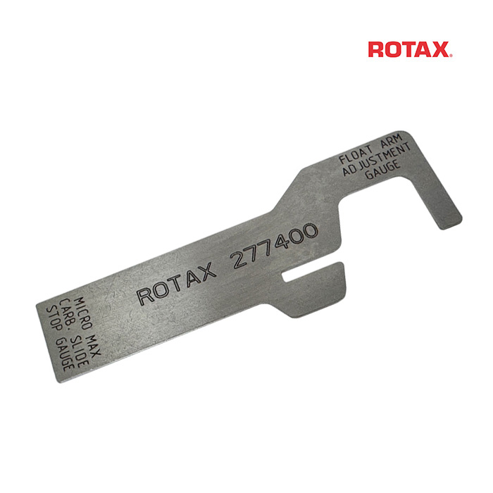 [Z277400] Rotax Float Level Gauge