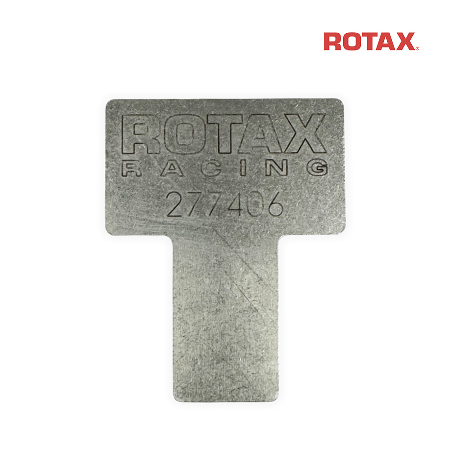 [Z277406] Rotax Pickup Sensor Hole Gauge