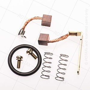 [Z281262] Rotax Starter Motor Repair Kit