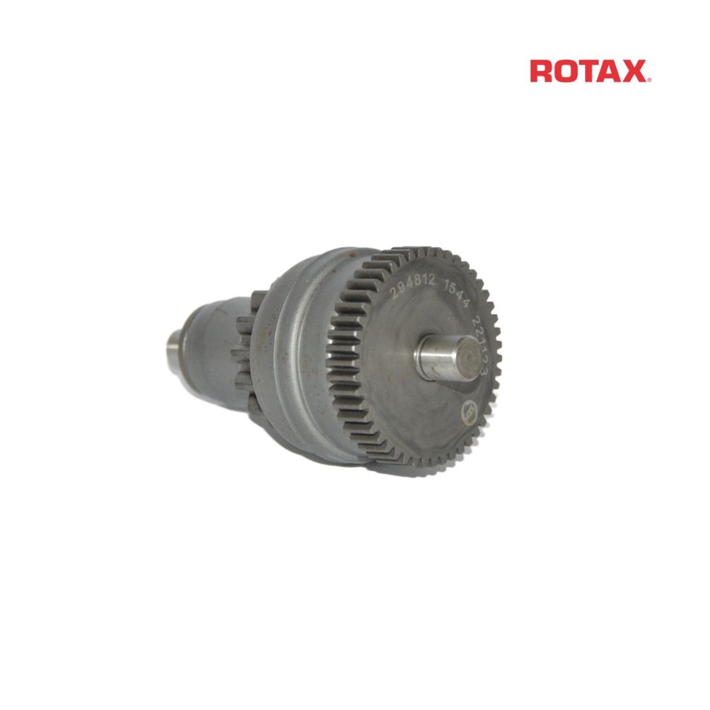 [Z294812] Rotax Starter Gear Assembly