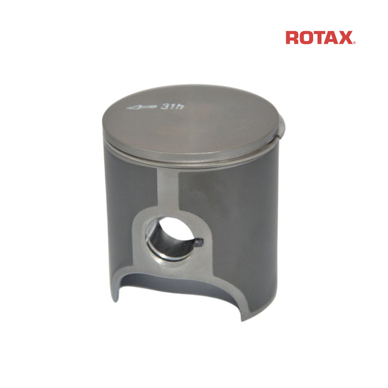 Rotax Piston and Ring - EVO