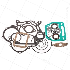 [Z296160] Complete Engine Gasket & Oil Seat Kit - JNR/SNR