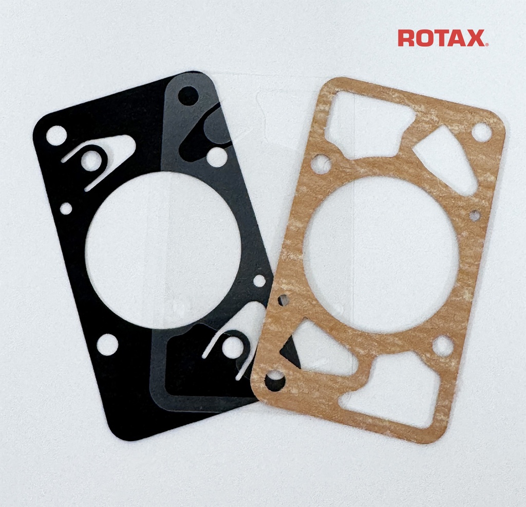 [Z296165] Rotax Repair Kit for Mikuni Fuel Pump