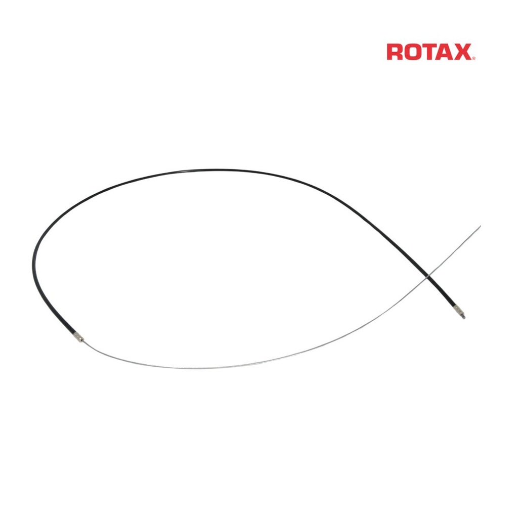 [Z297122] Rotax Throttle Cable