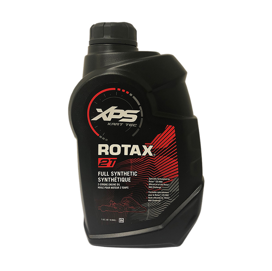 [Z297461] XPS Synthetic Oil - 946ml