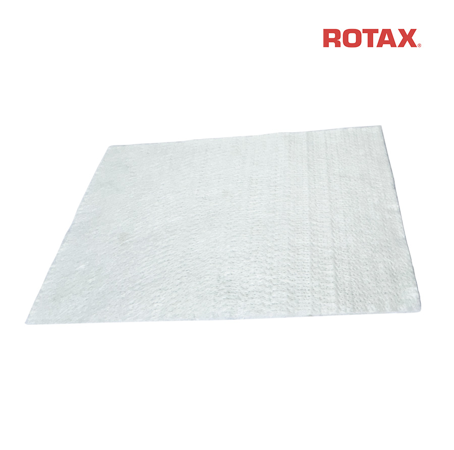 [Z297982] Rotax Exhaust Matting - MICRO/JNR/SNR/DD2