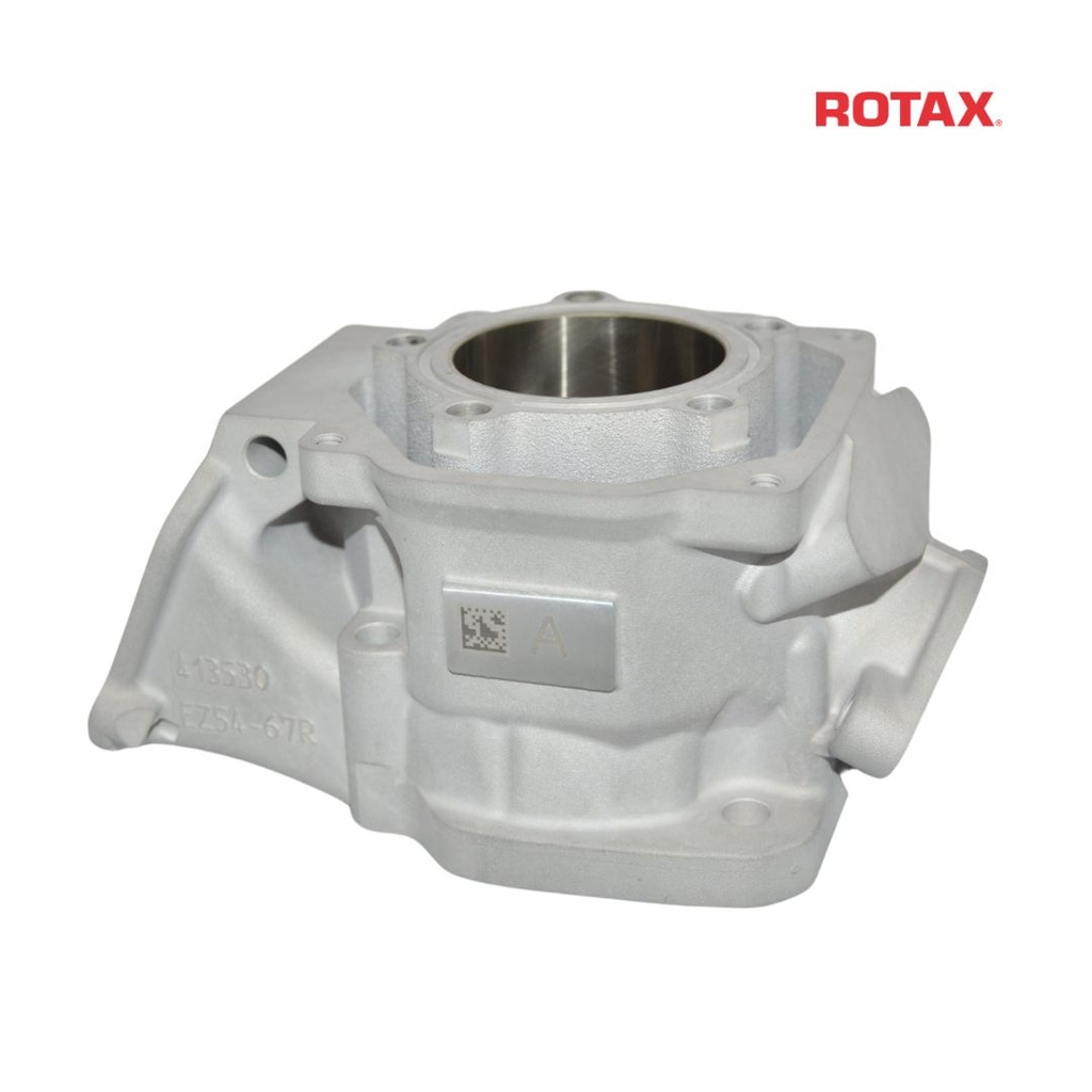 [Z413530] Rotax Cylinder - JUNIOR MAX EVO - 2024 ONWARDS