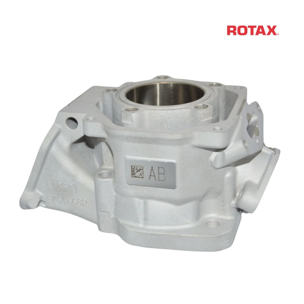 [Z413531] Rotax Cylinder - SENIOR MAX EVO - 2024 ONWARDS