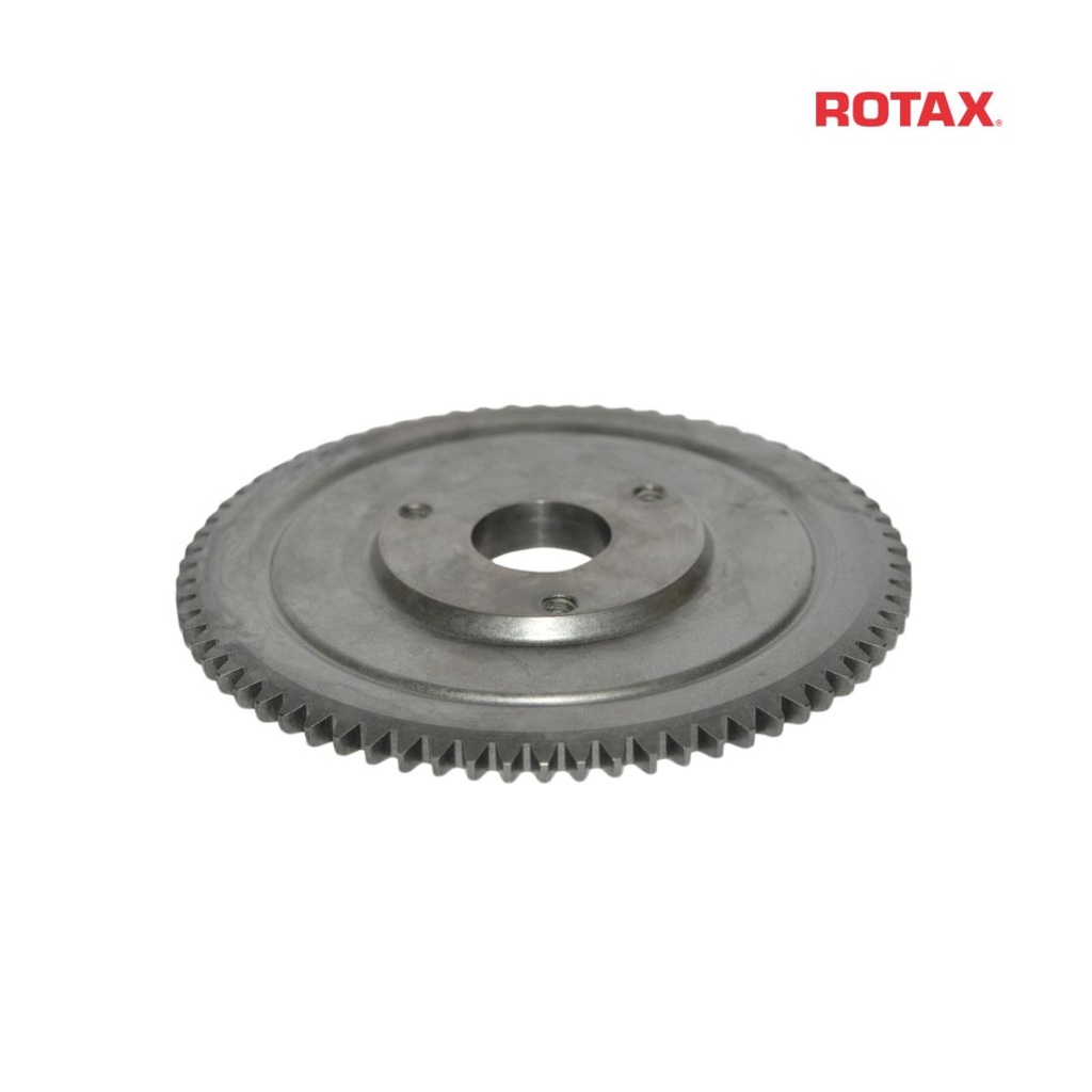 Rotax Starter Gear - JNR/SNR