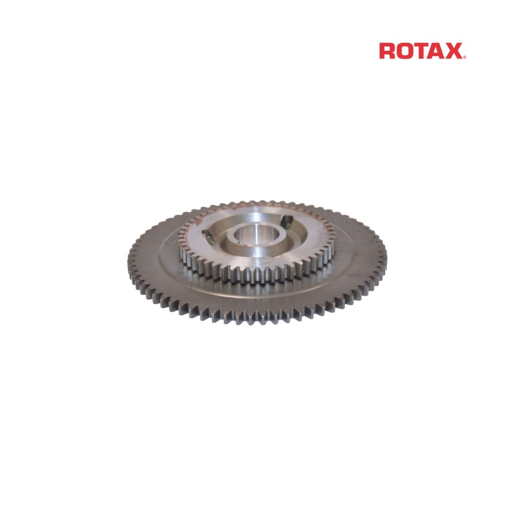 [Z434844] Rotax Starter Gear - DD2