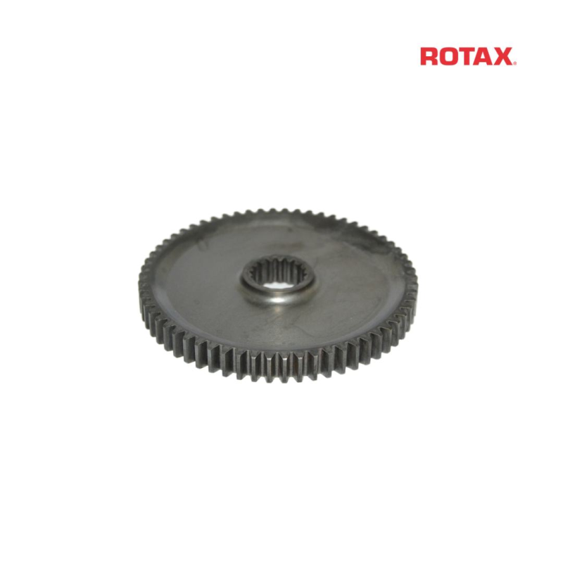 Rotax Secondary Gear DD2