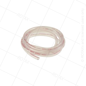 [Z570910] Rotax Fuel Line - 5x8mm- 1 MTR