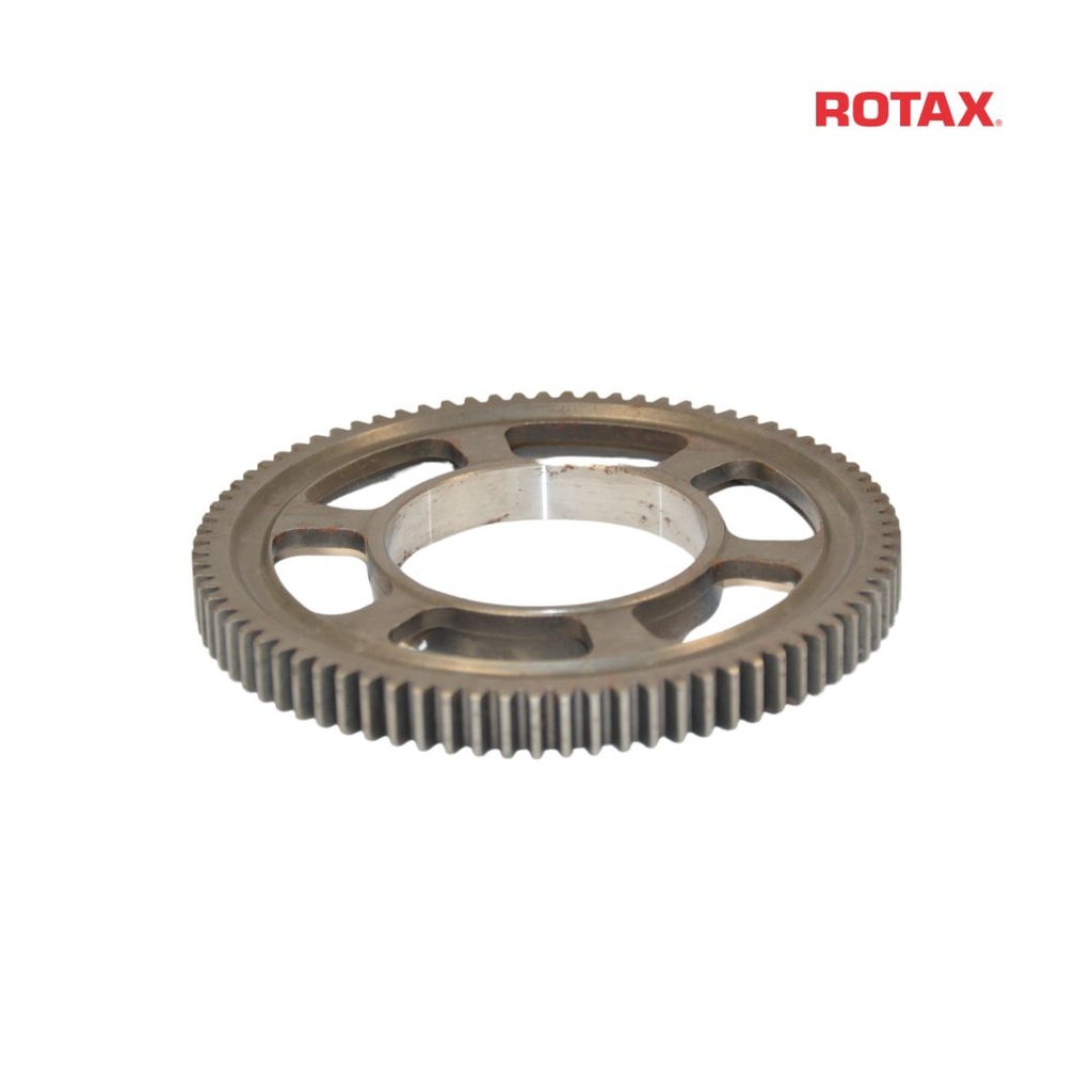 Rotax Gearbox Idle Gear - 1st Gear - 81T - DD2