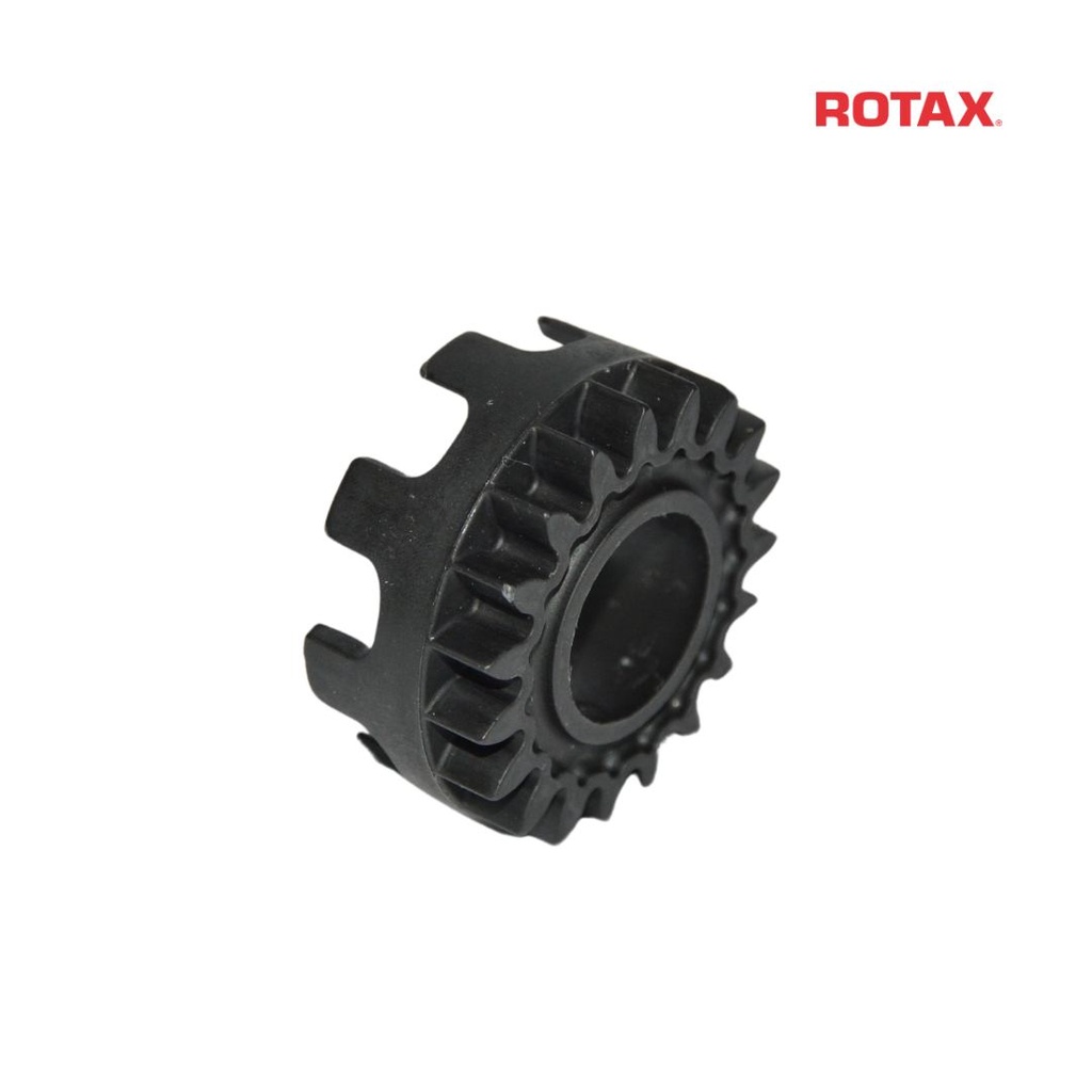 [Z635850] Rotax Drive Gear - 19T - Plastic