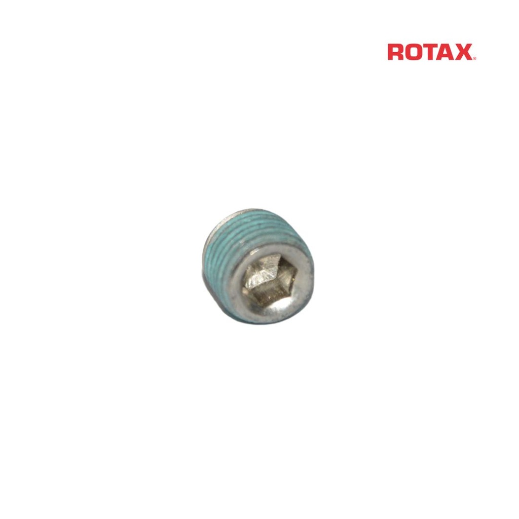 [Z641323] Rotax Cylinder Head Cover Grubscrew