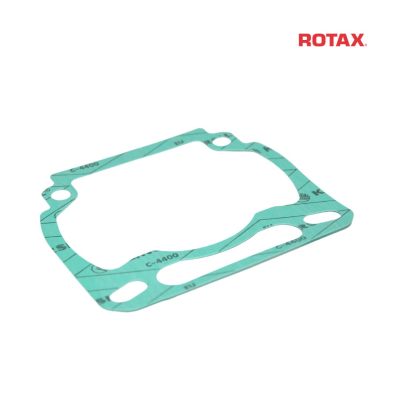 [Z650483] Rotax Base Gasket (0.4mm)