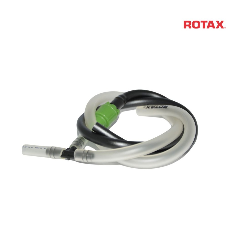 [Z651010] Rotax Hose Kit for Powervalve