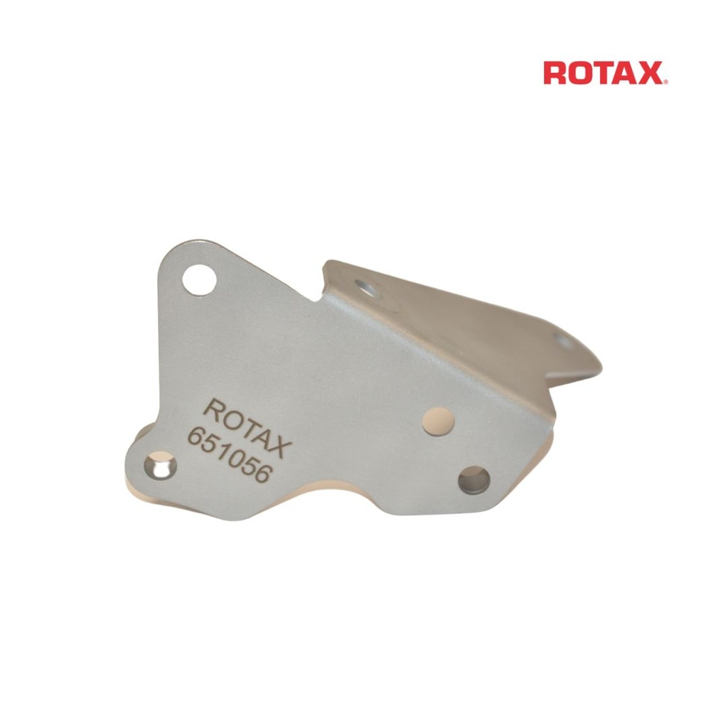 [Z651056] Rotax Fuel Pump Mount - DD2
