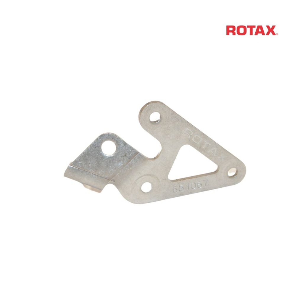[Z651067] Rotax Ignition Retaining Plate - DD2