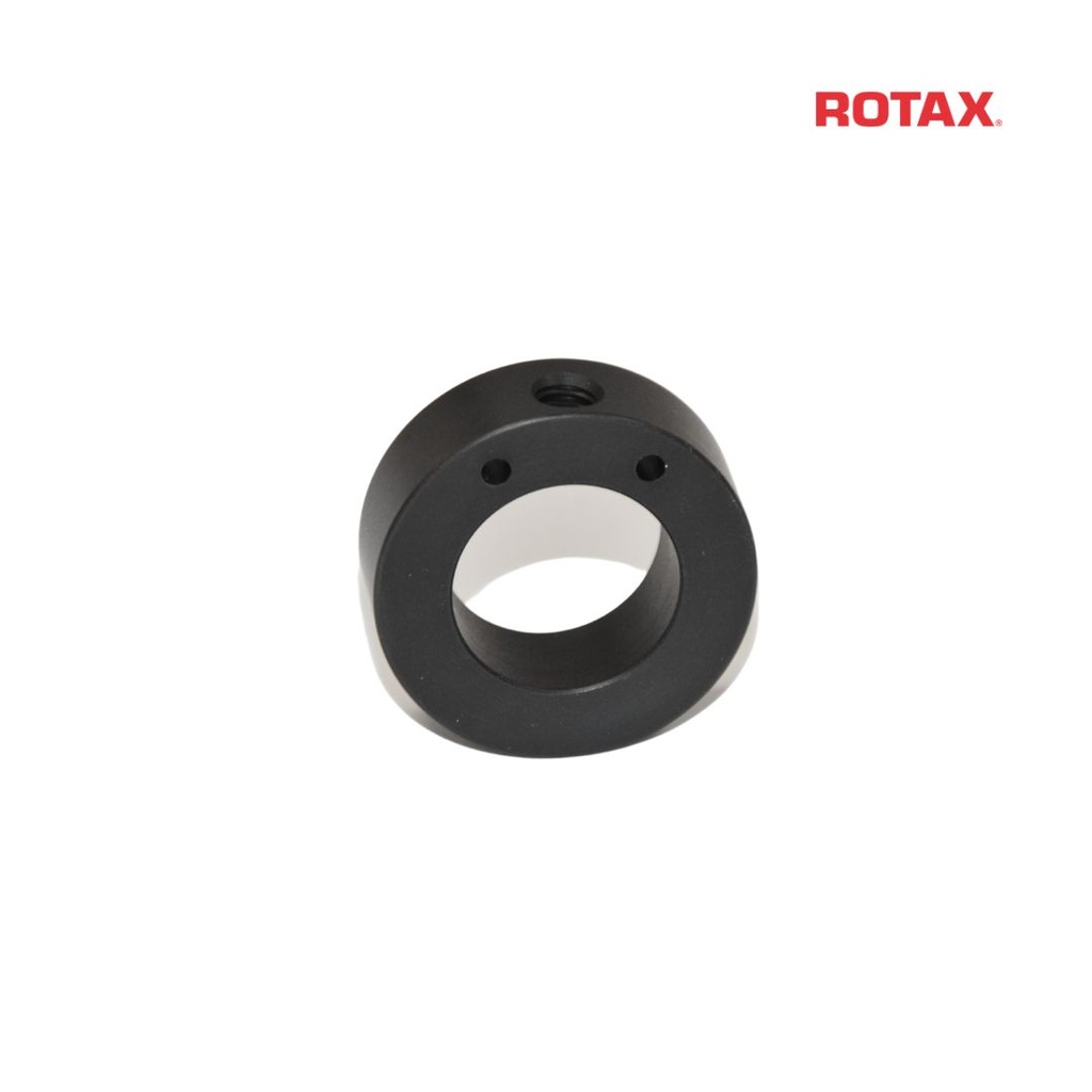 [Z651510] Rotax Cable Support for DD2 Gear Shift Cables