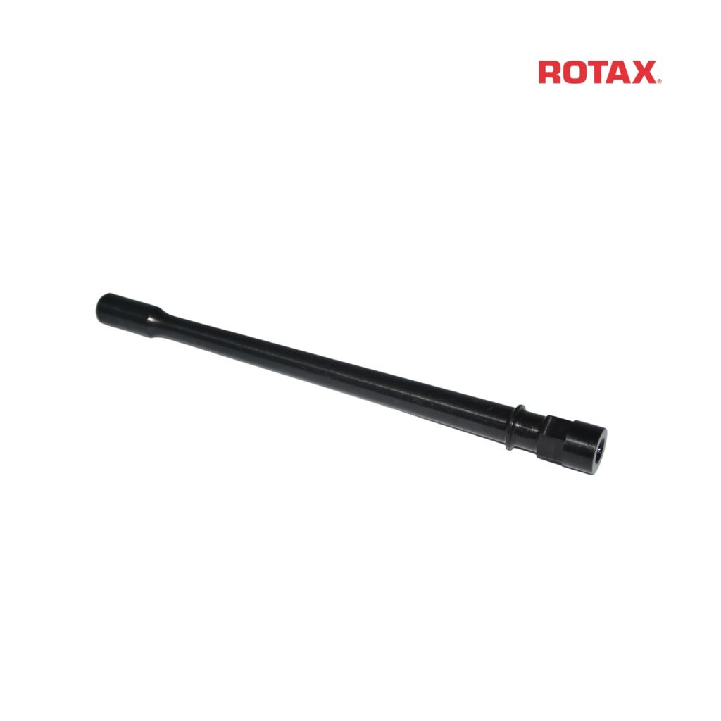 [Z651690] Rotax Radiator Bracket Rod - Black