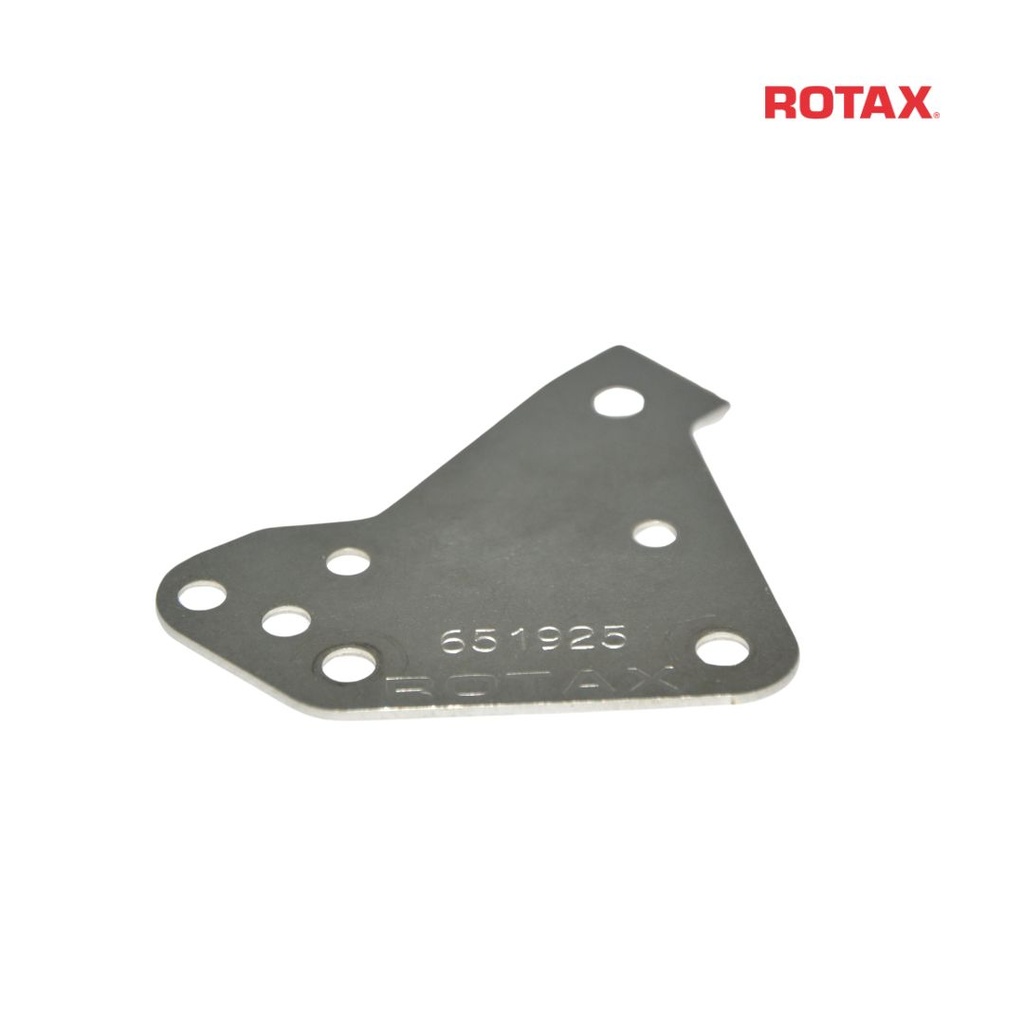 [Z651925] Rotax Mounting Plate for Ignition Coil