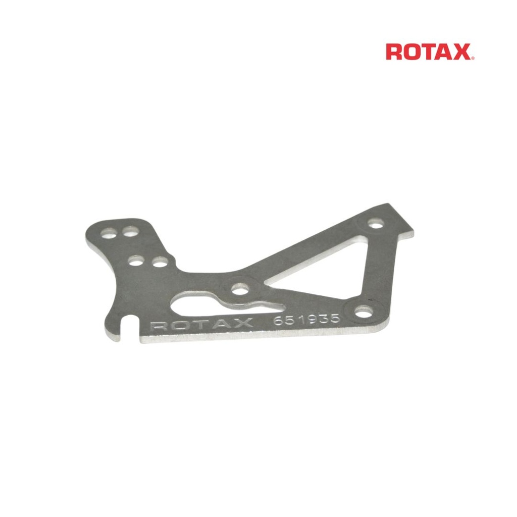 [Z651935] Rotax Ignition Retaining Plate