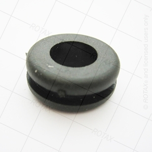 Rotax Rubber Grommet for Radiator Rod