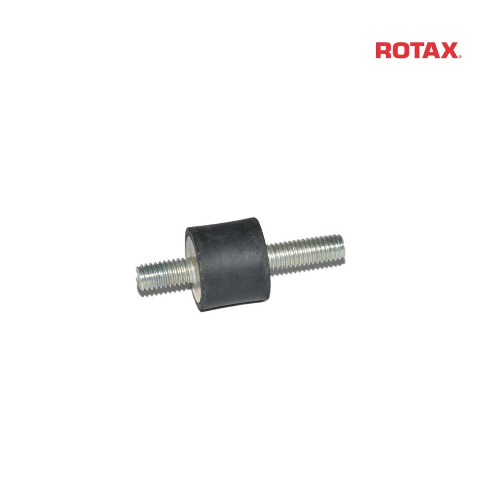 [Z660520] Rotax Rubber Mount for Fuel Pump