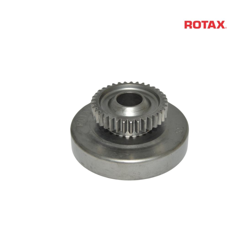 Rotax Clutch Drum - DD2