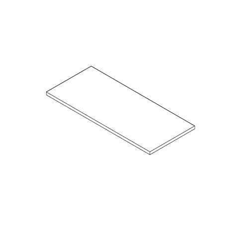 [Z660765] Rotax Battery Box Rubber - Base Only