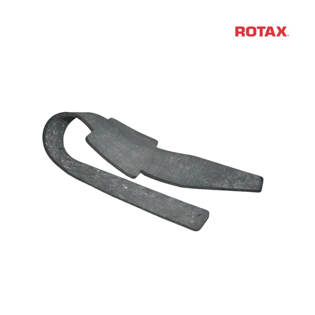[Z660767] Rotax Rubber Pad for Battery - EVO
