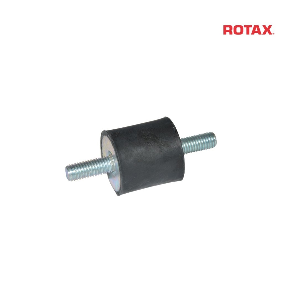 [Z660920] Rotax Exhaust Rubber Mount
