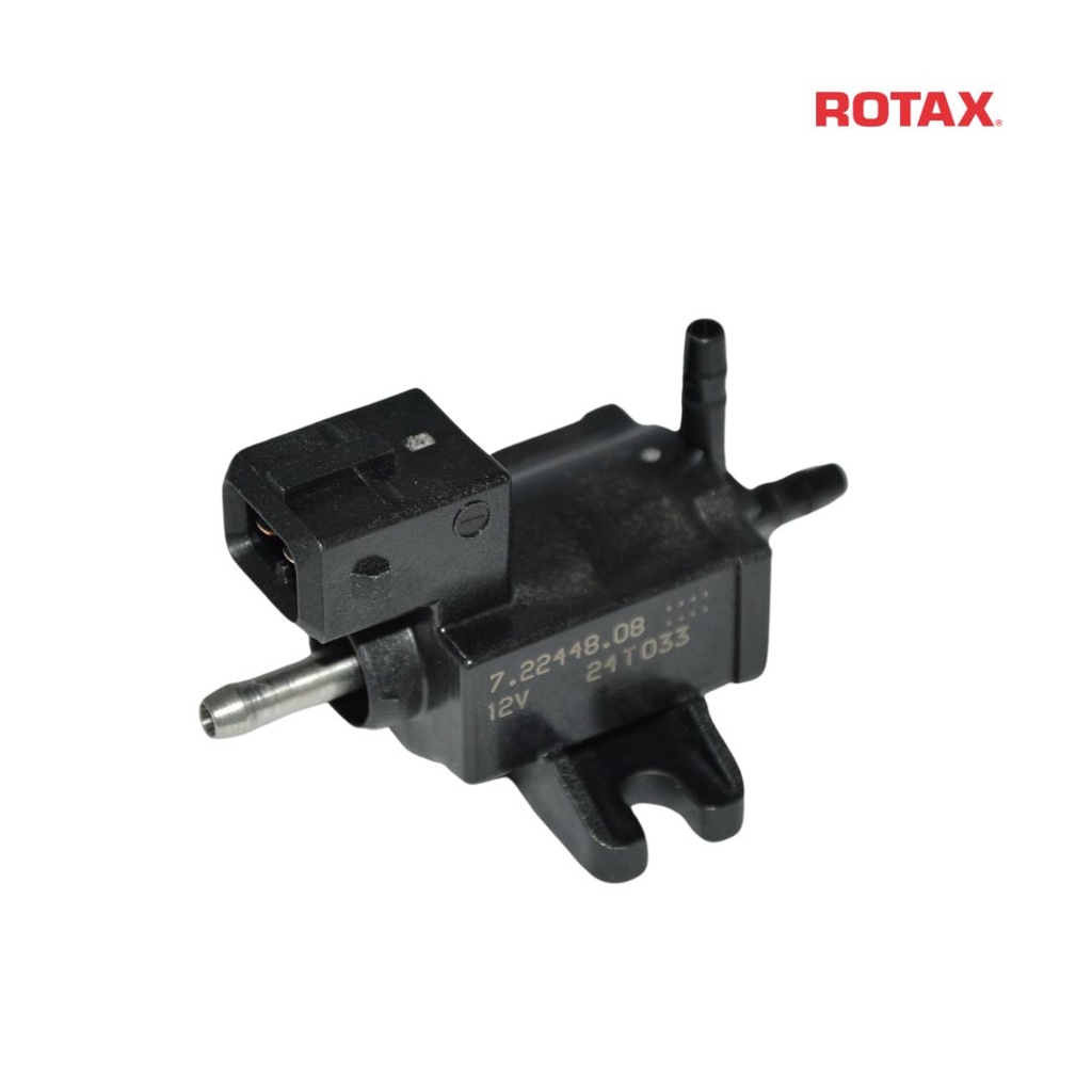 [Z664630] Rotax Solenoid Valve