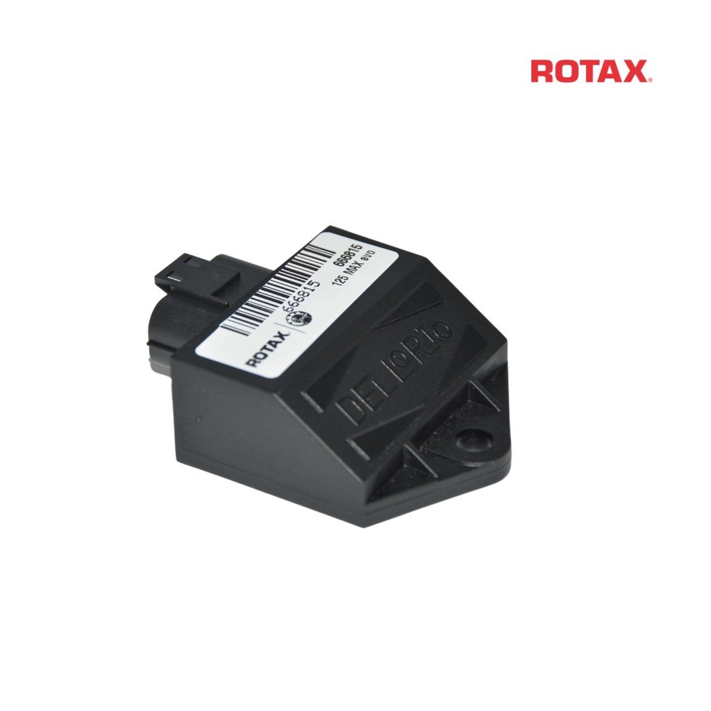 [Z666815] Rotax Electronic Box - MICRO/SEN