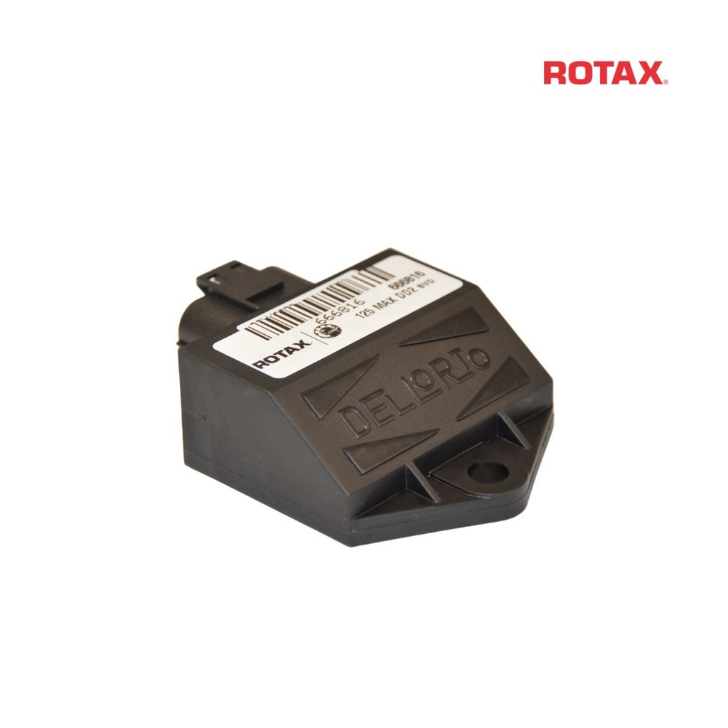 [Z666816] Rotax Electronic Box - DD2