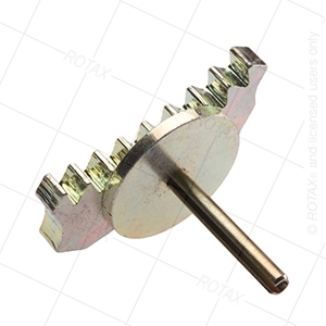 [Z676202] Rotax Clutch Locking Tool - DD2