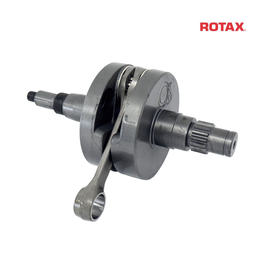 [Z685098] Rotax Crankshaft Assembly - EVO - JNR/SNR