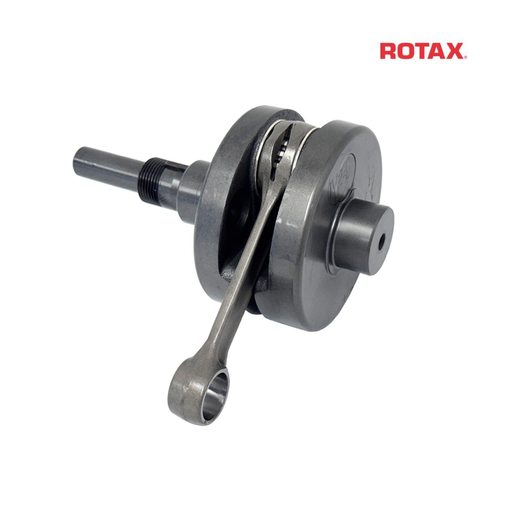 Rotax Crankshaft Assembly - EVO - DD2