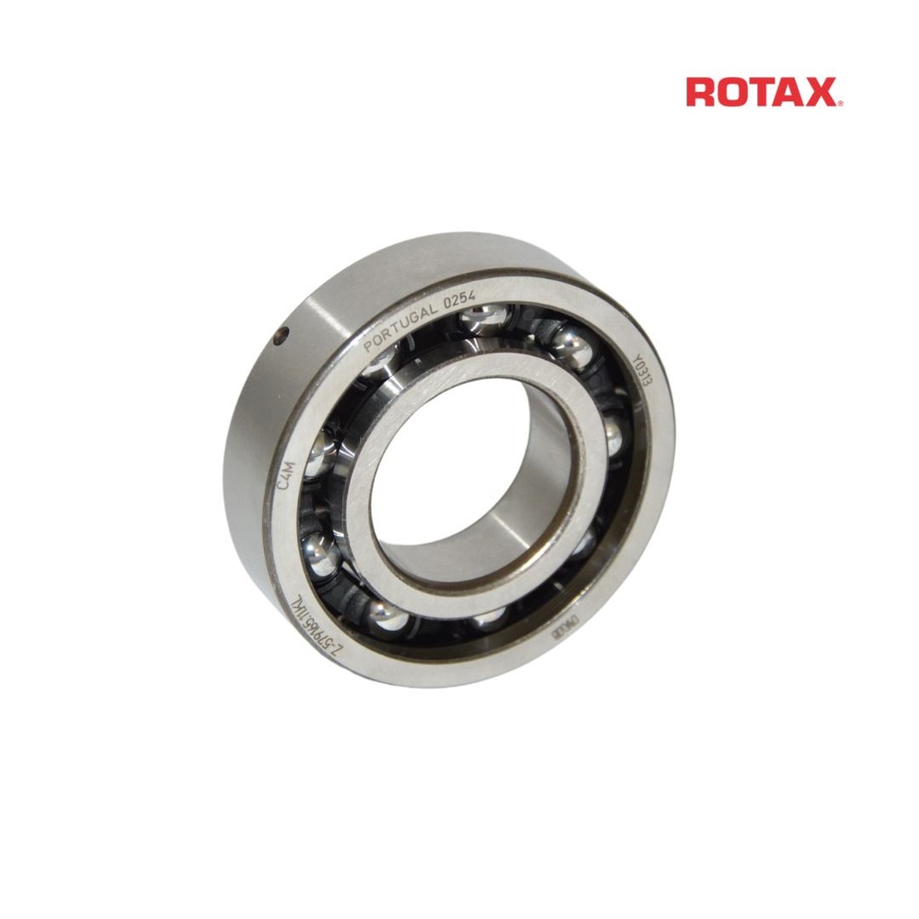 [Z832583] Rotax Main Bearing - 30x62x16mm