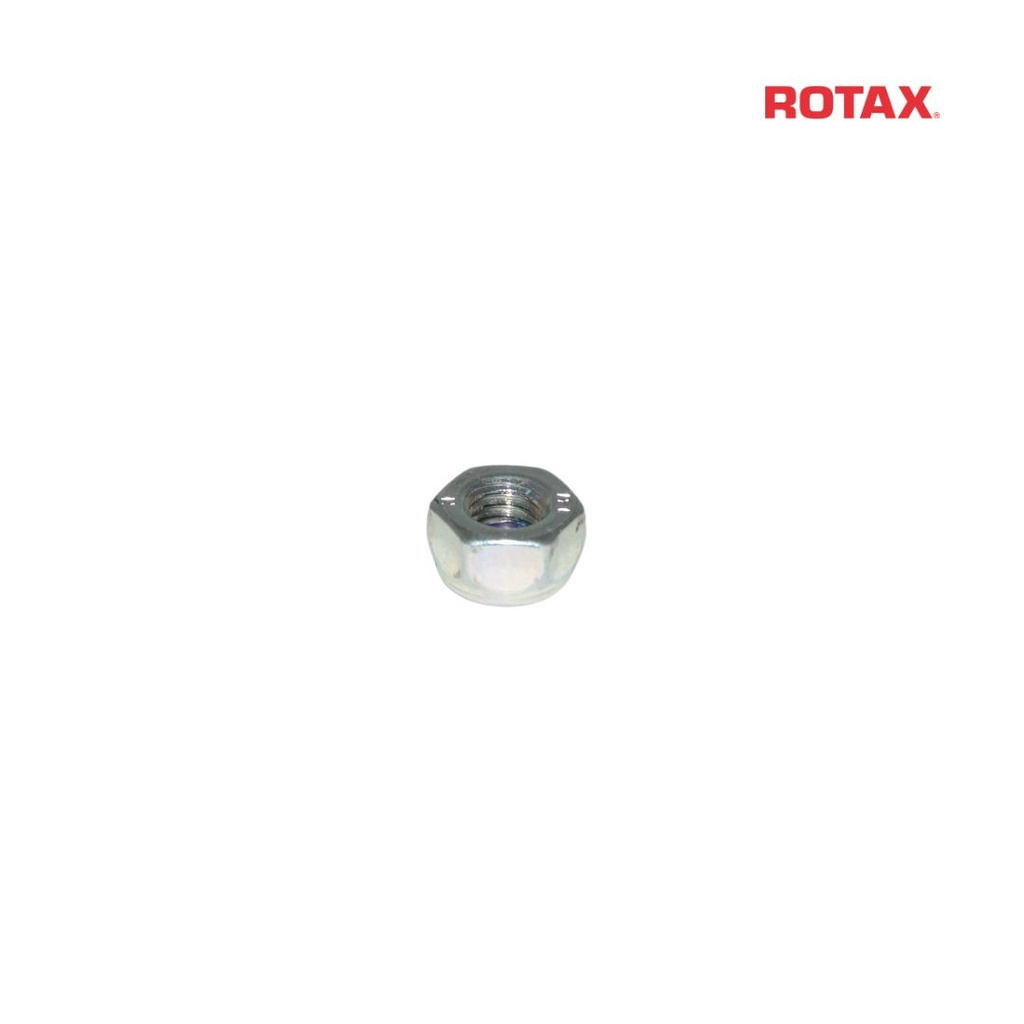 Rotax Lock Nut - 6mm